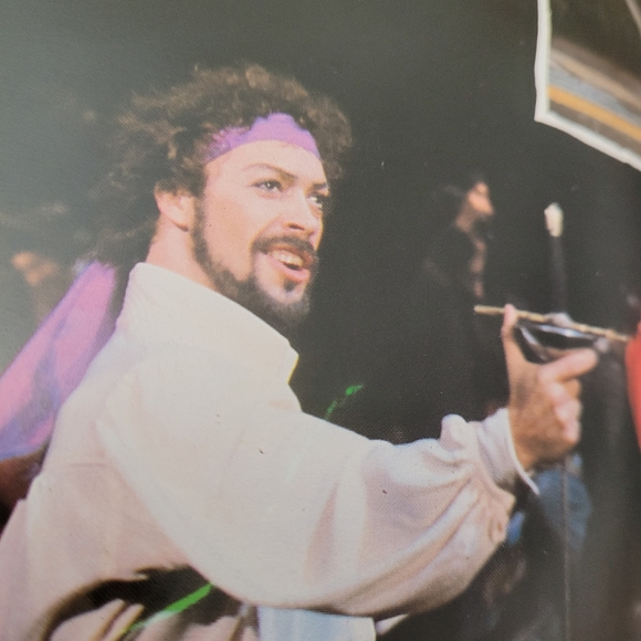 Original Playbill Pirates of Penzance / London England / 1983 - Picture 4 of 8